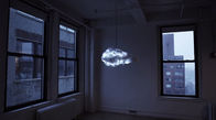 कला बादल आधुनिक निलंबन प्रकाश आवासीय के लिए कूल सजावटी, 3W - 6W