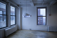 कला बादल आधुनिक निलंबन प्रकाश आवासीय के लिए कूल सजावटी, 3W - 6W