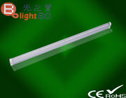 200 वी सुपर उज्ज्वल एलईडी फ्लोरिसेंट रिप्लेसमेंट T5 / एलईडी लाइट ट्यूब