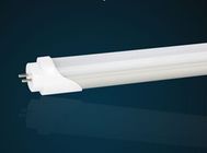 गर्म सफेद 20W श्रीमती 4 फुट एलईडी ट्यूब लाइट, स्कूल / लिविंग रूम T5 ट्यूब प्रकाश