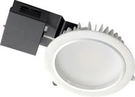 20 वाट वाणिज्यिक एलईडी Downlights IP20 एसी 100V - दुकान प्रकाश के लिए 240V