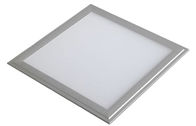 उच्च शक्ति गर्म सफेद 3000 K 30 x 30 छत पैनल एलईडी लाइट्स 18 रहने वाले कमरे के लिए W