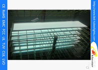 6000K 72W एलईडी निलंबित छत प्रकाश भूमिगत पार्किंग ए एल एस-CEI15-33 के लिए