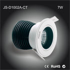 एलईडी प्रकाश नीचे 220-240V 7W Dimmable चीन में छत प्रकाश का नेतृत्व किया