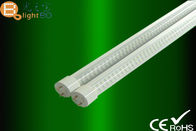 पट्टी हरे T8 ट्यूब एलईडी रोशनी स्थिरता SMD शॉपिंग मॉल के लिए OEM / ODM