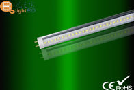 पट्टी हरे T8 ट्यूब एलईडी रोशनी स्थिरता SMD शॉपिंग मॉल के लिए OEM / ODM