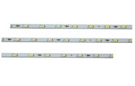 इंडोर 20W T8 एलईडी ट्यूब लाइट, 4 फीट SMD3014 Epistar चिप वाणिज्यिक प्रकाश