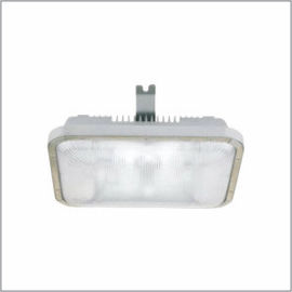 IP65 40w 3200lm कार्यशाला / बिजली कारखाने के लिए औद्योगिक रोशनी लटकन