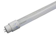 इंडोर rotable पृथक Epistar T8 एलईडी ट्यूब प्रकाश वाणिज्यिक प्रकाश और गोदाम