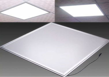 अल्ट्रा पतली Dimmable एलईडी पैनल लाइट 2700K - 7000K छत प्रकाश PF0.9
