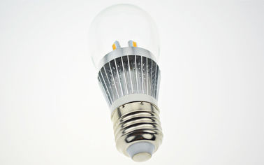 Dimmable ऊर्जा की बचत सैमसंग एसएमडी एलईडी मोमबत्ती लाइट बल्ब 35W समतुल्य 85lm / डब्ल्यू