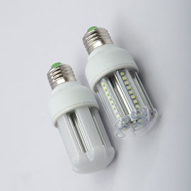 ऊर्जा की बचत 5W मकई लाइट एलईडी ग्लोब बल्ब 450 एल एम 85 - 265V / एसी