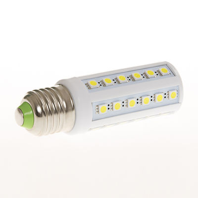 ऊर्जा की बचत 10 डब्ल्यू क्री / Epistar मकई लाइट E27 / GU10 650LM स्कूलों के लिए IP45