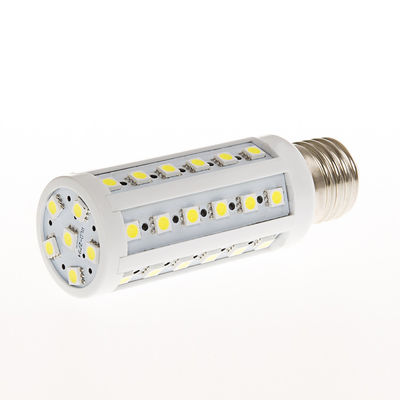 ऊर्जा की बचत 10 डब्ल्यू क्री / Epistar मकई लाइट E27 / GU10 650LM स्कूलों के लिए IP45