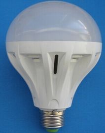 7W E27 / GU10 650LM IP45 क्री / Epistar एलईडी ग्लोब स्कूलों के लिए बल्ब