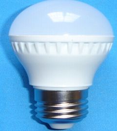 7W E27 / GU10 650LM IP45 क्री / Epistar एलईडी ग्लोब स्कूलों के लिए बल्ब
