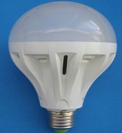 7W E27 / GU10 650LM IP45 क्री / Epistar एलईडी ग्लोब स्कूलों के लिए बल्ब
