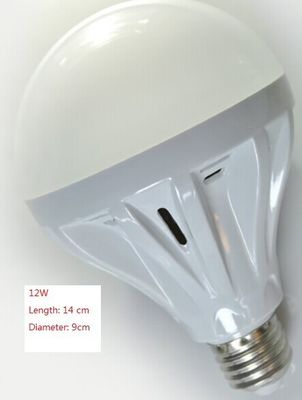 15W E27 1450LM Epistar एलईडी ग्लोब बल्ब लंबी उम्र