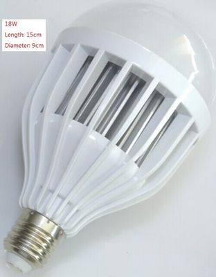 15W E27 1450LM Epistar एलईडी ग्लोब बल्ब लंबी उम्र