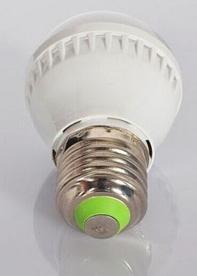 15W E27 1450LM Epistar एलईडी ग्लोब बल्ब लंबी उम्र