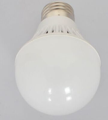 15W E27 1450LM Epistar एलईडी ग्लोब बल्ब लंबी उम्र