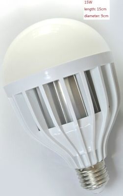 उच्च चमक 24W E27 2350LM IP45 एलईडी ग्लोब बल्ब 85V - 265V