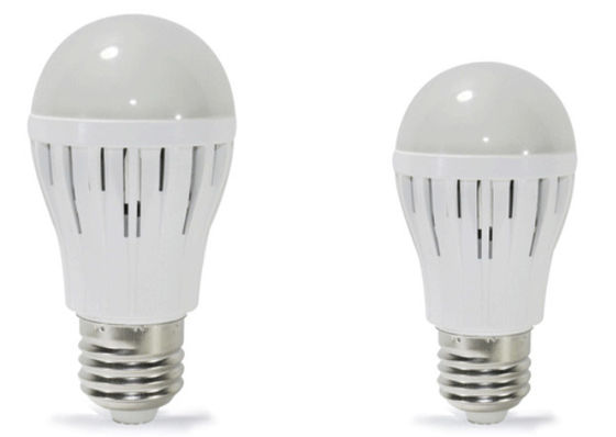 उच्च चमक 24W E27 2350LM IP45 एलईडी ग्लोब बल्ब 85V - 265V