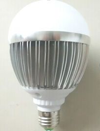शांत सफेद 1200LM 4000K / 6000K SMD5730 एलईडी बल्बों ग्लोब रेस्टोरेंट के लिए 15Watt