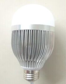 शांत सफेद 1200LM 4000K / 6000K SMD5730 एलईडी बल्बों ग्लोब रेस्टोरेंट के लिए 15Watt