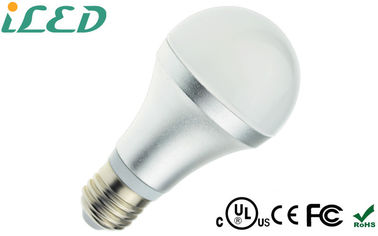 पनरोक IP65 एसएमडी 5 डब्ल्यू एलईडी ग्लोब बल्ब Dimmable E26 एलईडी लाइट बल्ब 120 वोल्ट