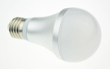 पनरोक IP65 एसएमडी 5 डब्ल्यू एलईडी ग्लोब बल्ब Dimmable E26 एलईडी लाइट बल्ब 120 वोल्ट