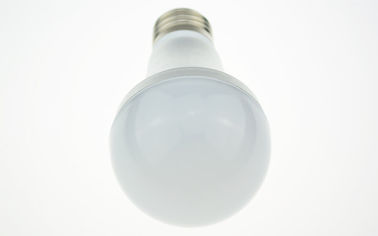 पनरोक IP65 एसएमडी 5 डब्ल्यू एलईडी ग्लोब बल्ब Dimmable E26 एलईडी लाइट बल्ब 120 वोल्ट