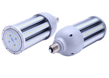 बाहरी 45W 277V 2700K के साथ 360 एलईडी मकई बल्ब - 6500K के लिए सड़क के पोस्ट ऊपर