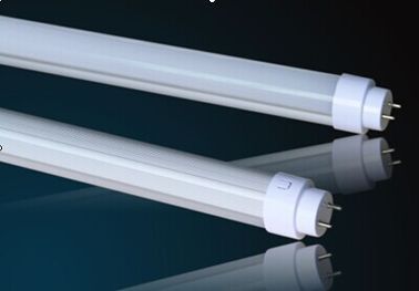 30W 5ft 2835 एसएमडी 110V / 230V T8 एलईडी ट्यूब लाइट्स, 3000K 4000K 6000K एलईडी ट्यूब