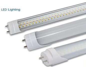 4500k 1500mm T8 एलईडी ट्यूब लाइट 22W सीई सूचीबद्ध 100V 5ft फ्लोरोसेंट ट्यूब लाइट्स