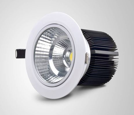 13Watt सिल एलईडी रोशनी के नीचे 85V-265V प्राकृतिक सफेद एडजस्टेबल Dimmable