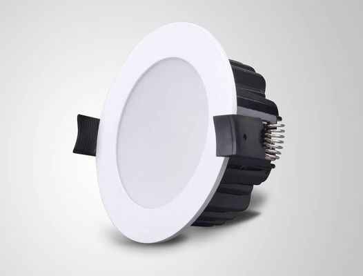 13Watt सिल एलईडी रोशनी के नीचे 85V-265V प्राकृतिक सफेद एडजस्टेबल Dimmable