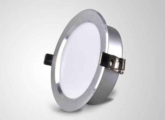 13Watt सिल एलईडी रोशनी के नीचे 85V-265V प्राकृतिक सफेद एडजस्टेबल Dimmable