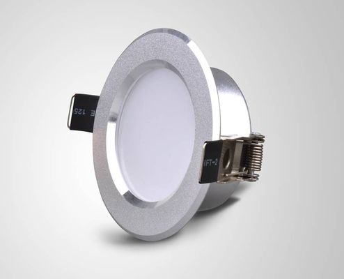 13Watt सिल एलईडी रोशनी के नीचे 85V-265V प्राकृतिक सफेद एडजस्टेबल Dimmable