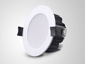 अवकाश मरने के कास्टिंग स्टूडियो के लिए 25Watt एलईडी रोशनी के नीचे रा 80 IP45 गर्म सफेद Dimmable