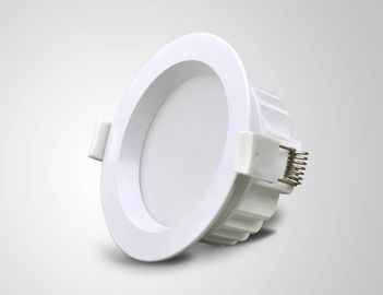 अवकाश मरने के कास्टिंग स्टूडियो के लिए 25Watt एलईडी रोशनी के नीचे रा 80 IP45 गर्म सफेद Dimmable