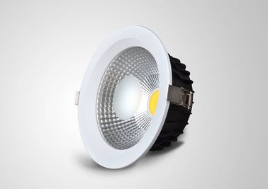 अवकाश मरने के कास्टिंग स्टूडियो के लिए 25Watt एलईडी रोशनी के नीचे रा 80 IP45 गर्म सफेद Dimmable