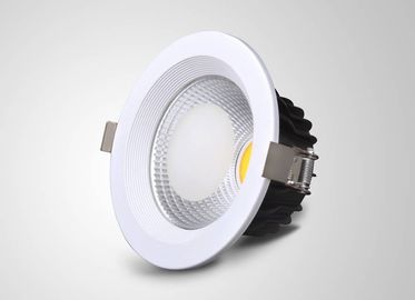 अवकाश मरने के कास्टिंग स्टूडियो के लिए 25Watt एलईडी रोशनी के नीचे रा 80 IP45 गर्म सफेद Dimmable