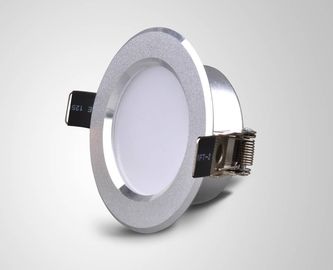 अवकाश मरने के कास्टिंग स्टूडियो के लिए 25Watt एलईडी रोशनी के नीचे रा 80 IP45 गर्म सफेद Dimmable