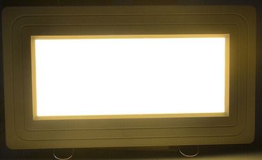 12W निविड़ अंधकार Dimmable टेलीफोन बूथ के लिए एलईडी रोशनी के नीचे 1080LM 6000K