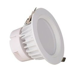 15-60 ° मुस्कुराते कोण के साथ व्यावसायिक 3W एलईडी प्रकाश नीचे Dimmable