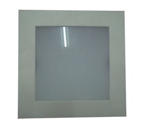 बाथरूम 30W एलईडी Downlights छत प्रकाश 195mm, मरने के कास्टिंग एल्यूमीनियम
