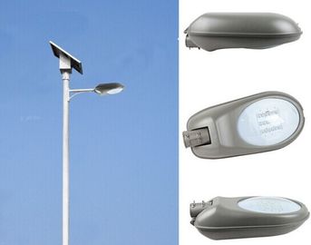सुपर उज्ज्वल उच्च लुमेन 30W IP65 आउटडोर एलईडी स्ट्रीट लाइट्स 100-120lm / डब्ल्यू