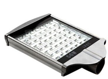 सुरंग के लिए शांत सफेद 84W 24V Bridgelux / क्री सजावटी सड़क प्रकाश