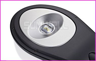 12 वी / 24V आउटडोर एलईडी स्ट्रीट लाइट निविड़ अंधकार 30W 2800lm